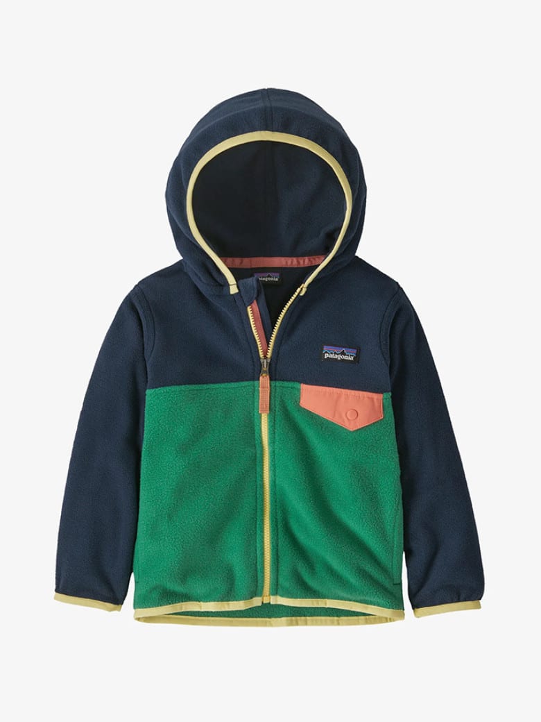 Patagonia boys micro d 2025