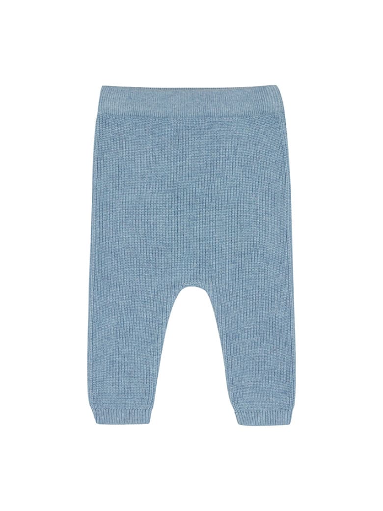 Pant Dusty Blue