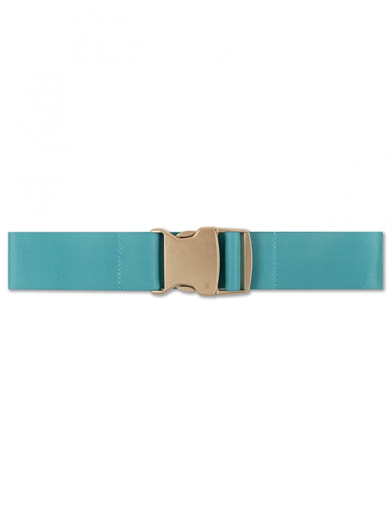 Belt Dusty Azure