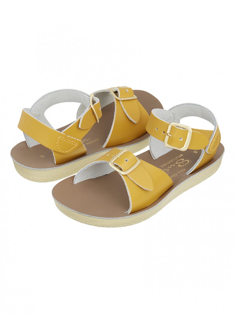 Sandal Surfer Mustard