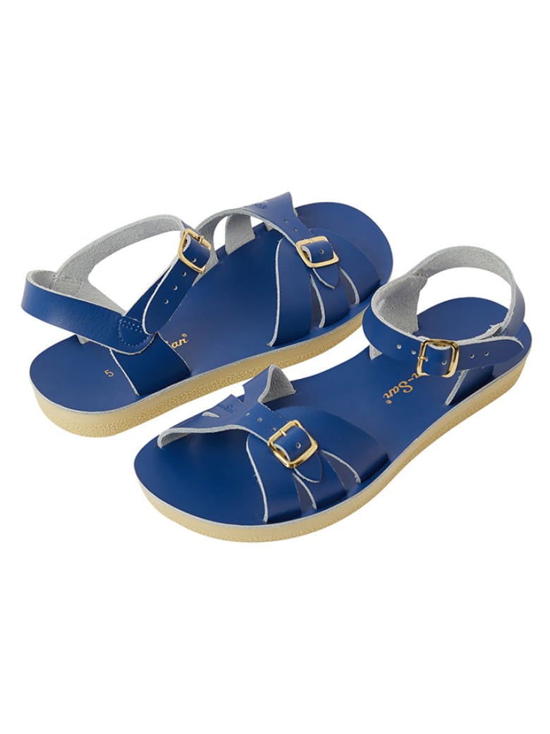 Sandal Boardwalk Cobalt