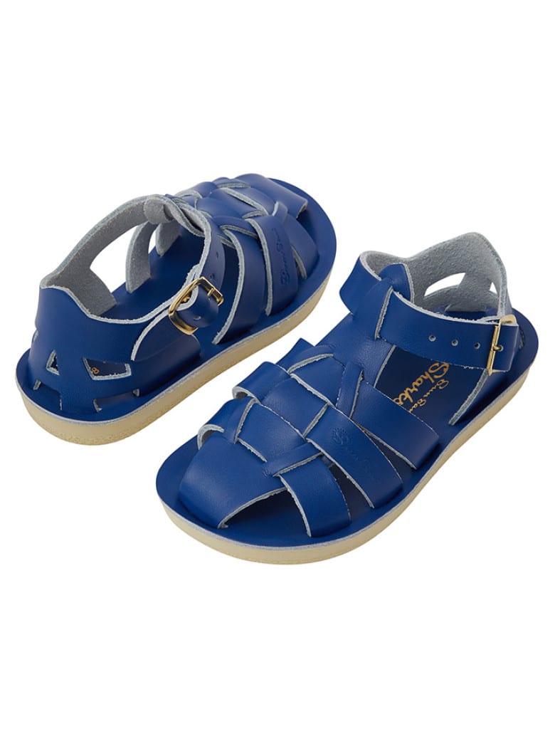 Sandal Shark Cobalt