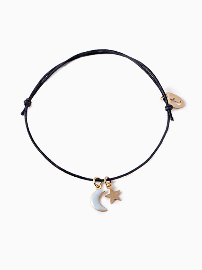 Moon Light Bracelet