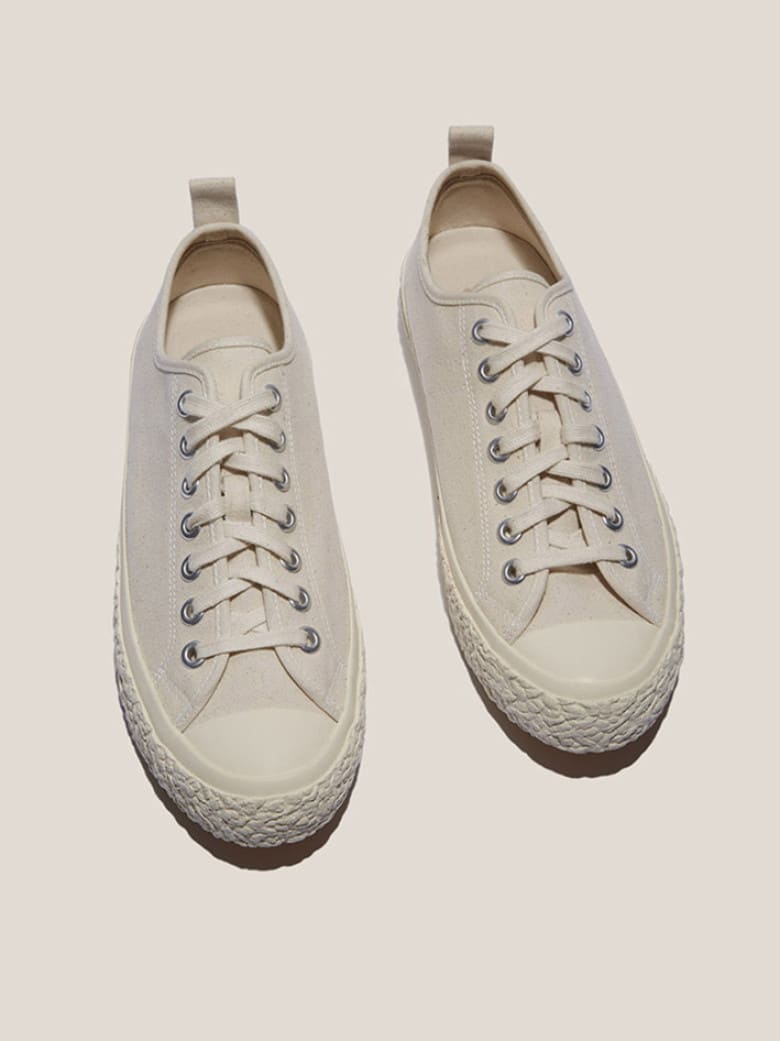 Low Top Sneaker Off White