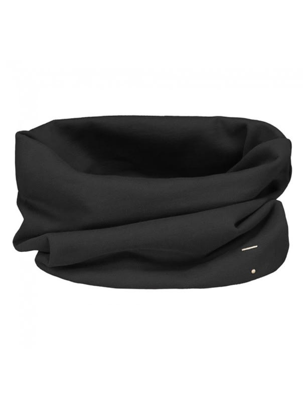 Endless Scarf in Grey Melange by Gray Label