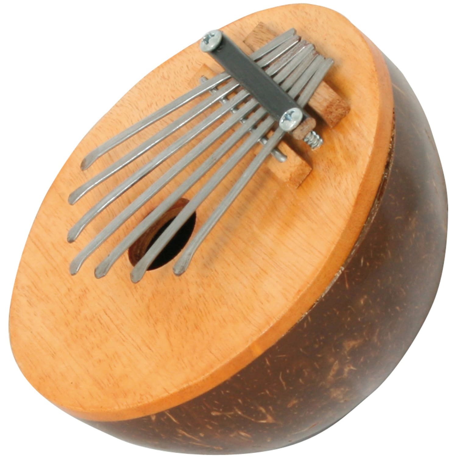 Kalimba Kokosnuss