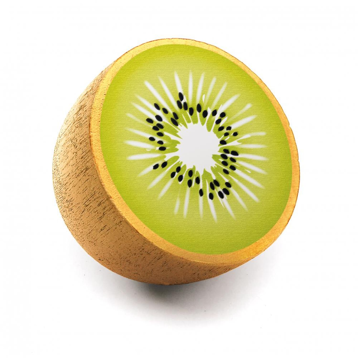 Kiwi halb