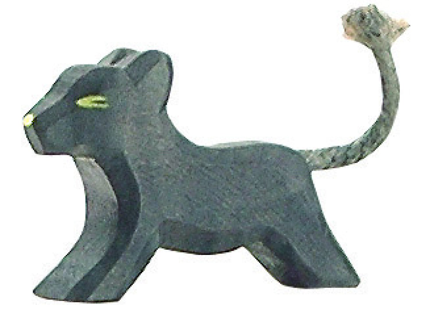 Panther klein laufend