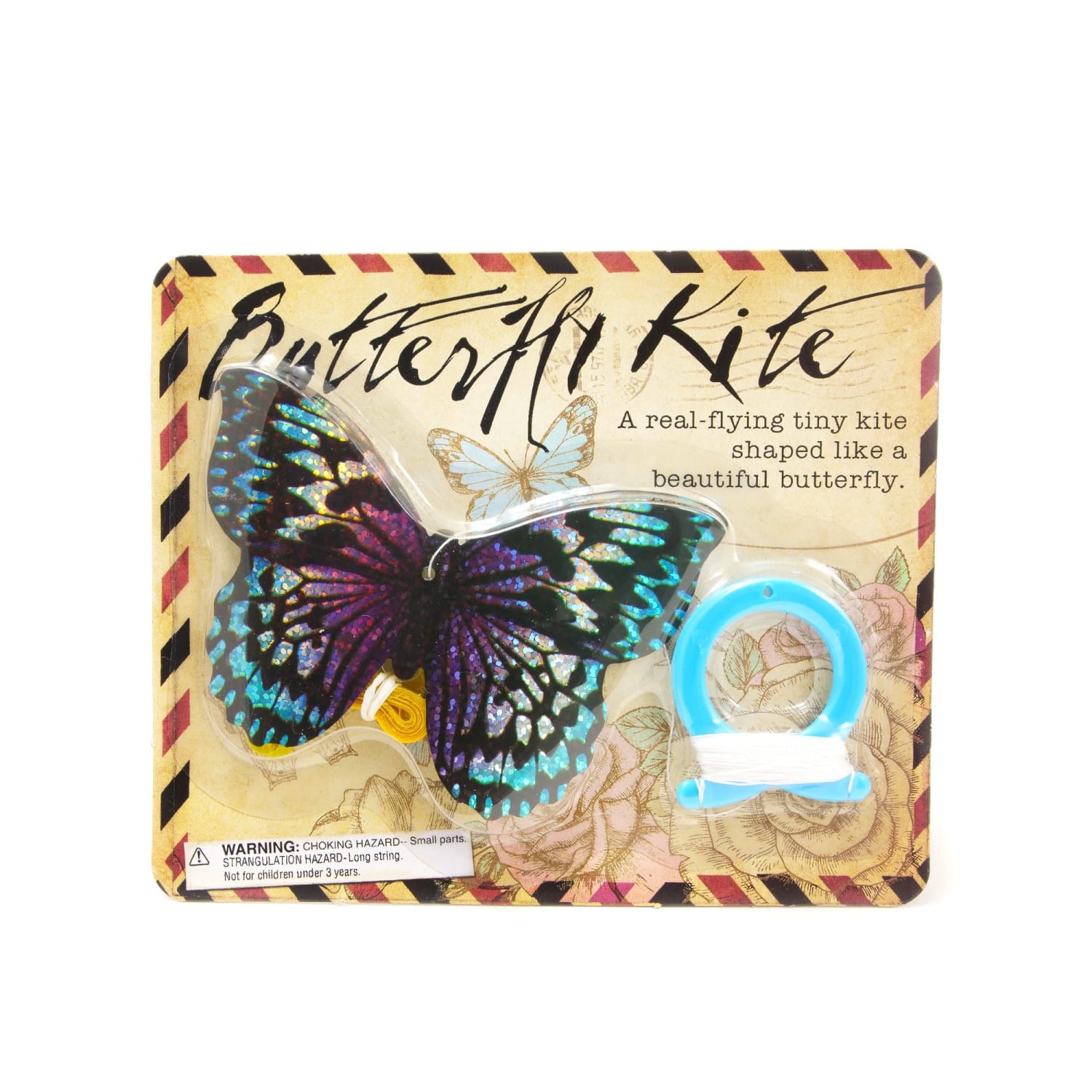 Butterfly Kite