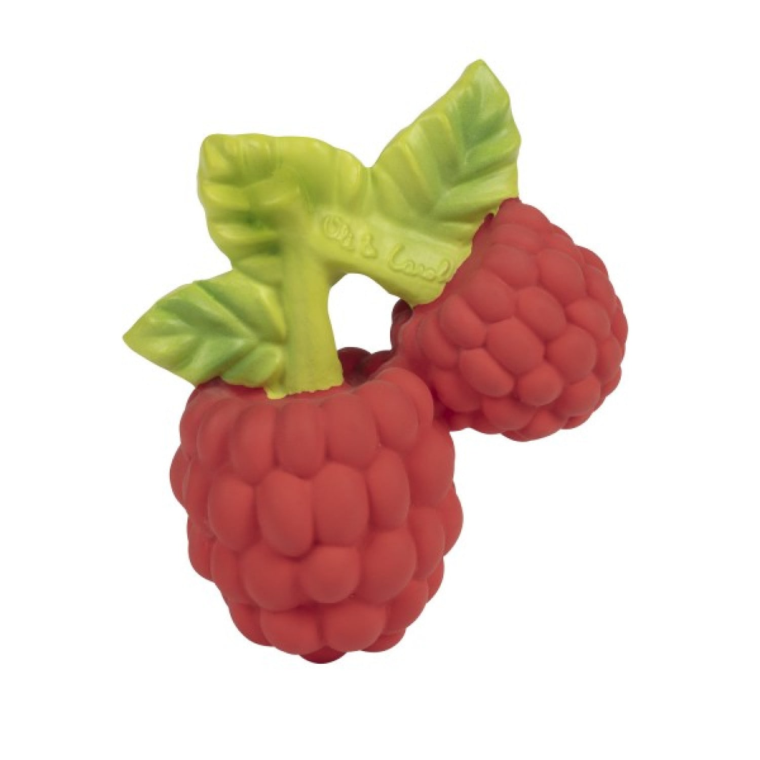 Valery the Raspberry