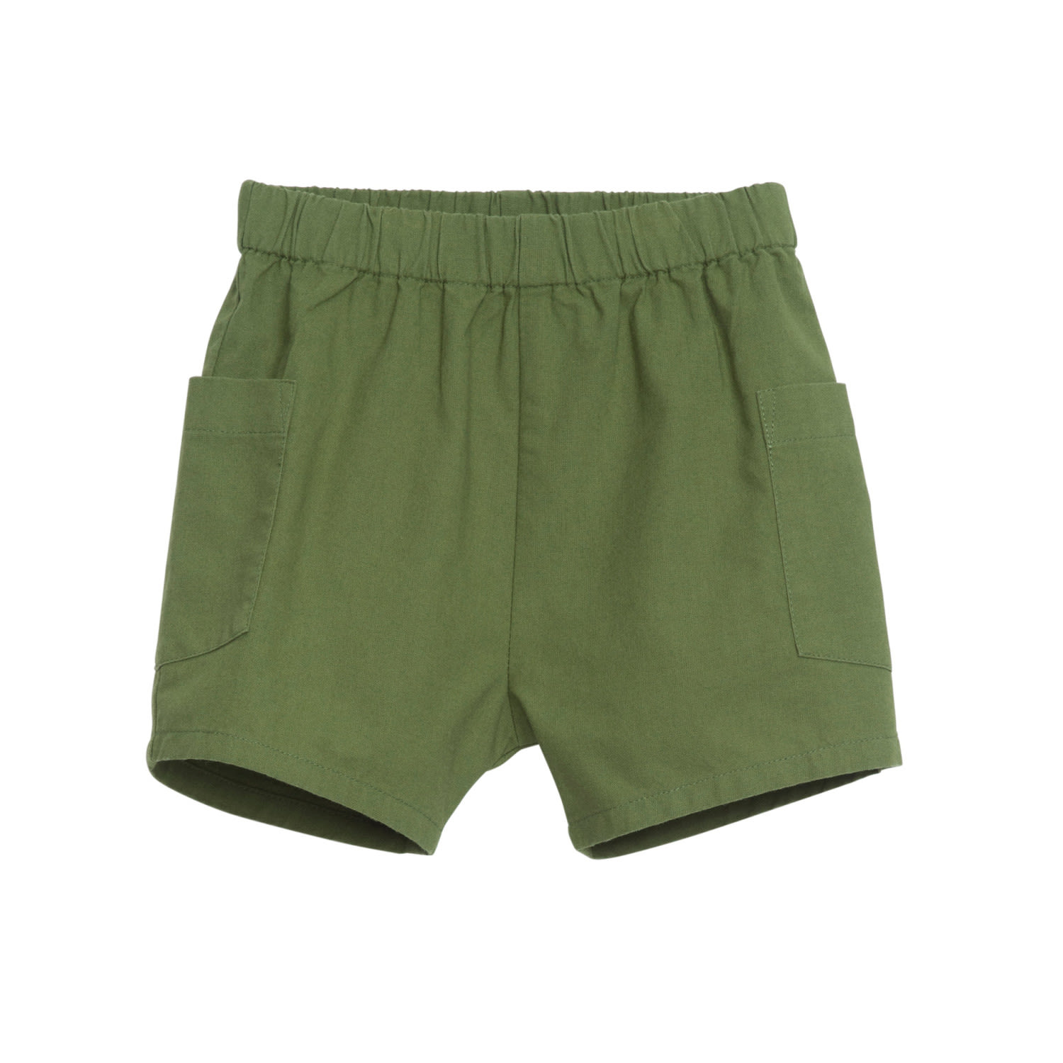 Babyshorts