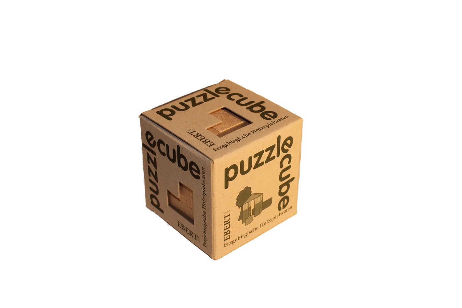 Puzzle Cube