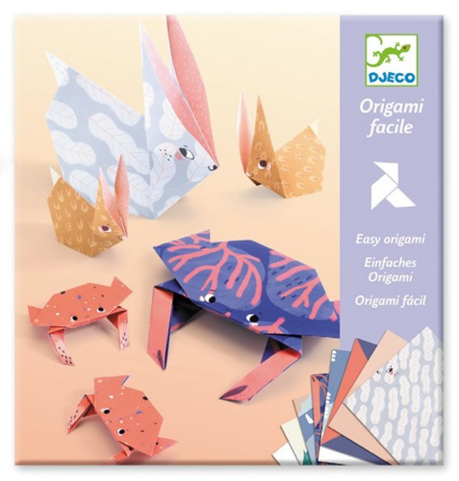 Origami – Family