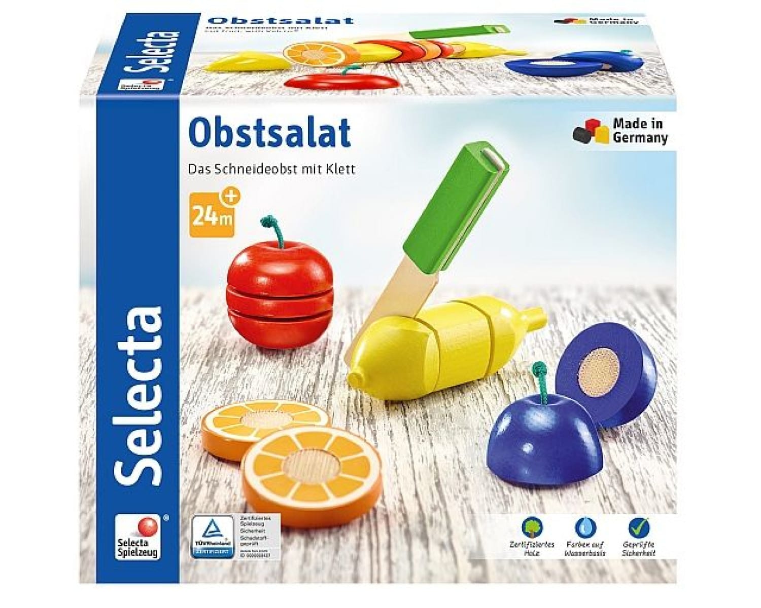 Obstsalat