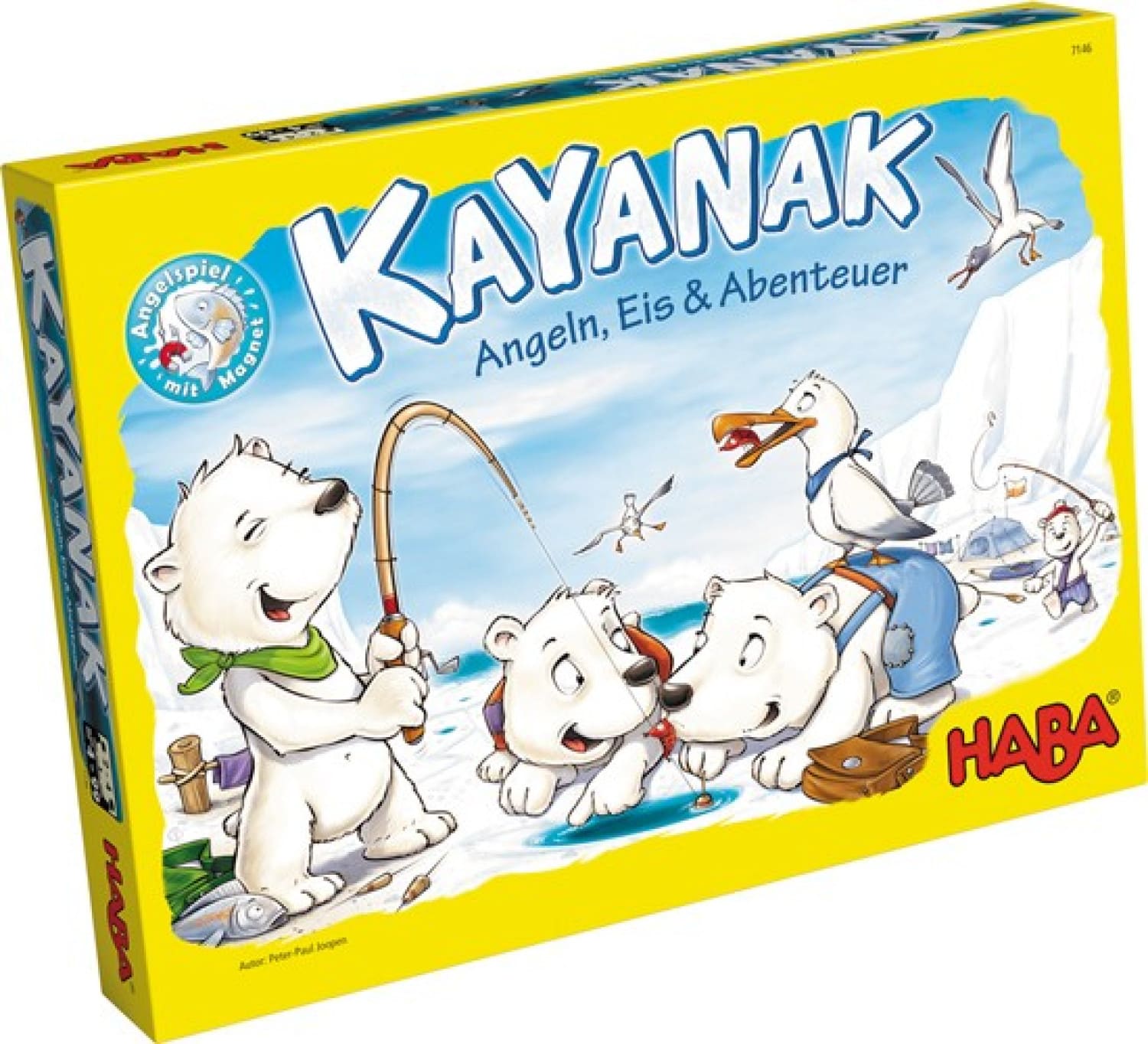 Kayanak