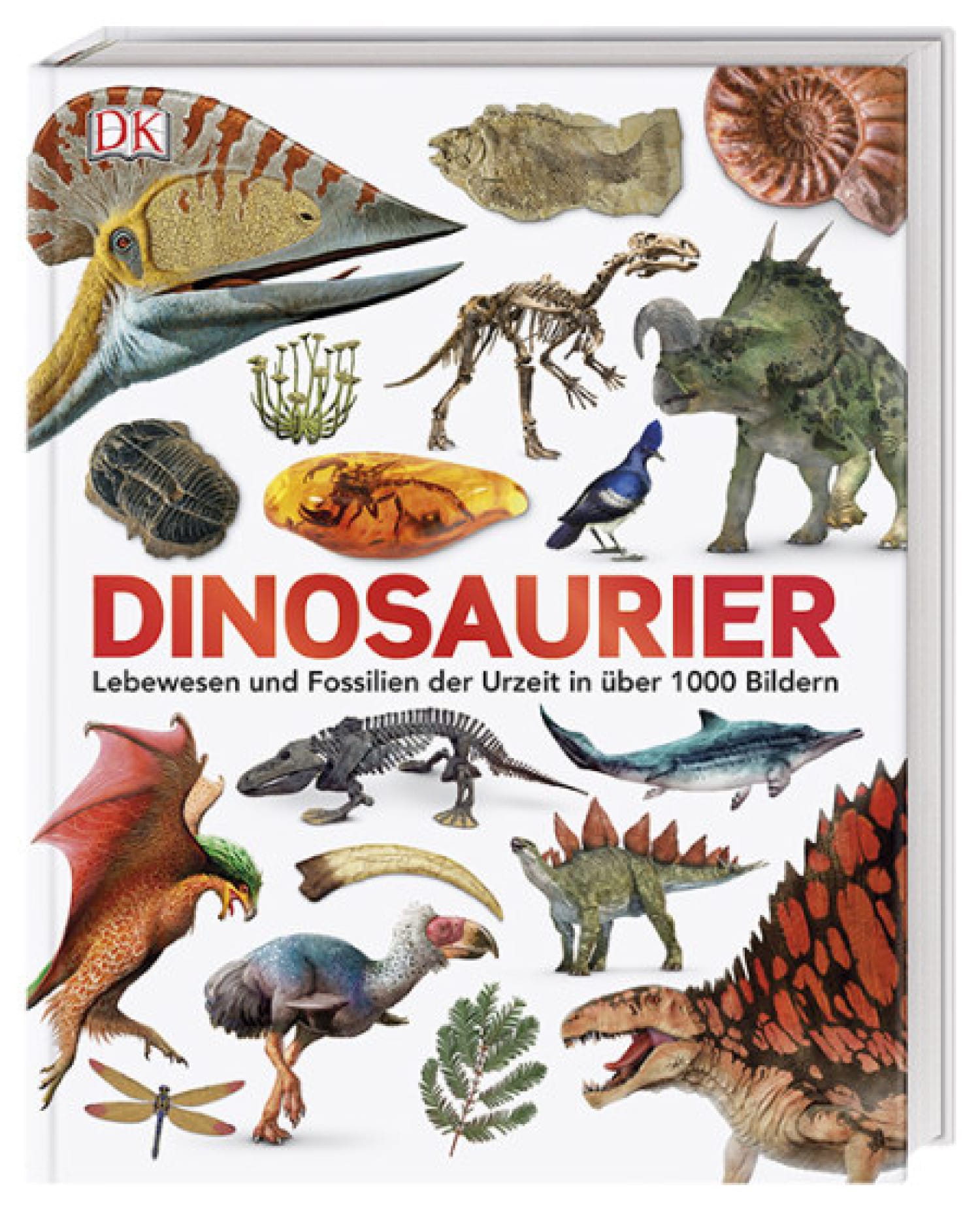 Dinosaurier