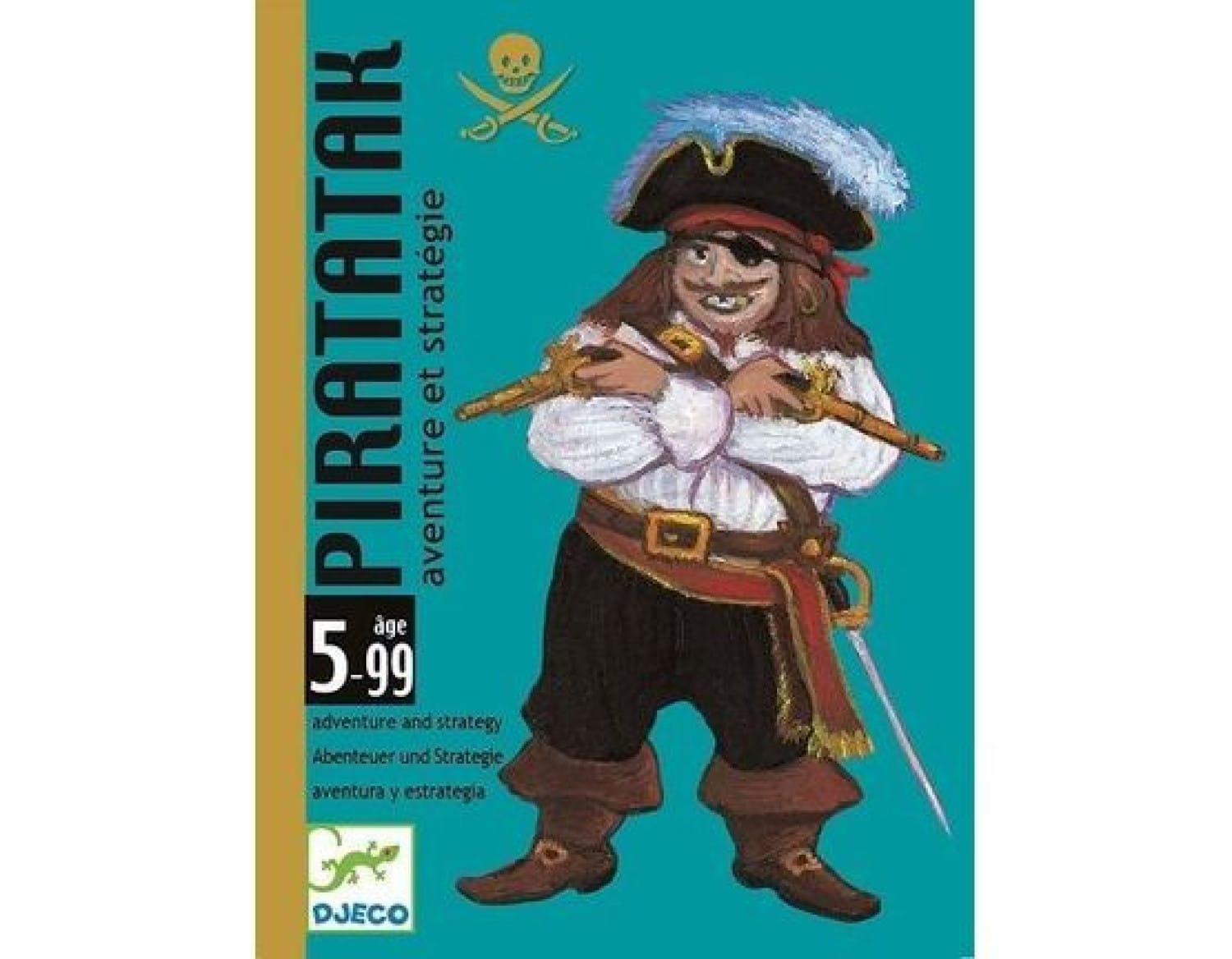 Piratatak