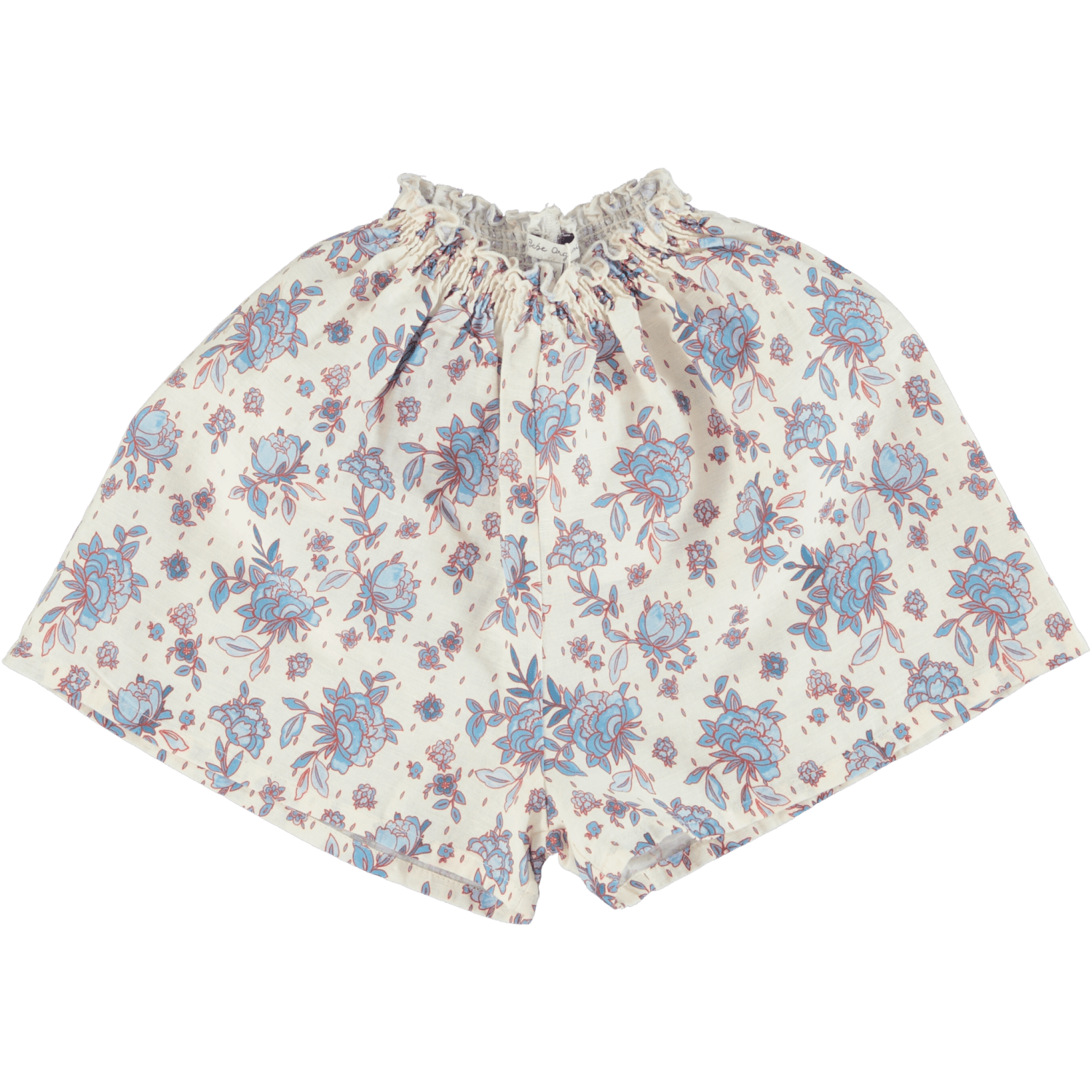 Shorts Fleur