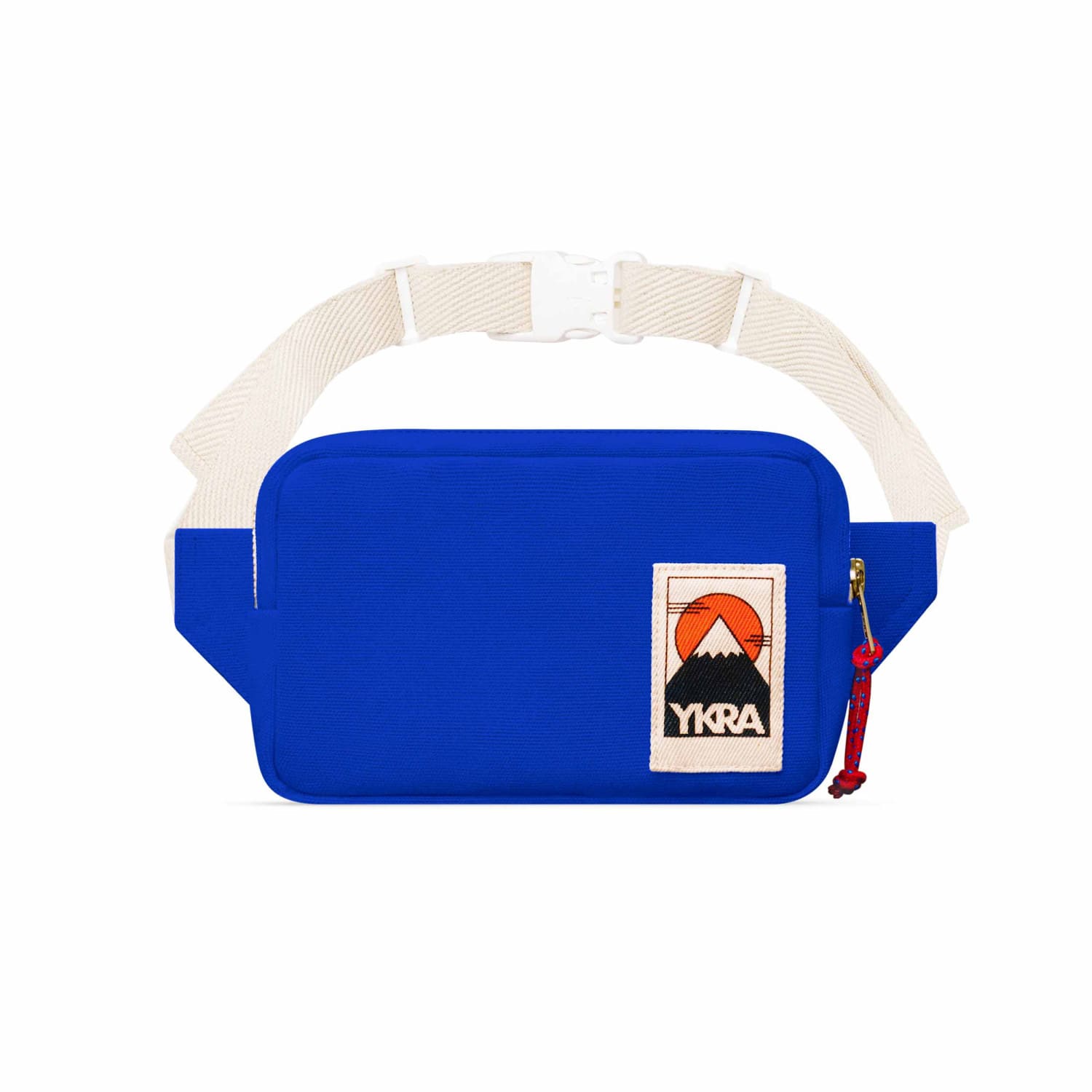 Fanny Pack Mini Blue