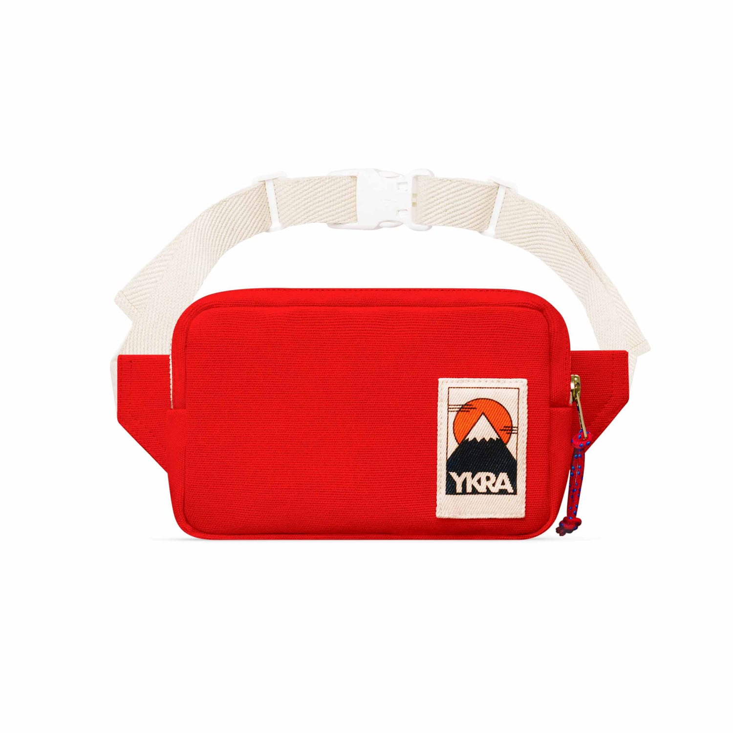 Fanny Pack Mini Red
