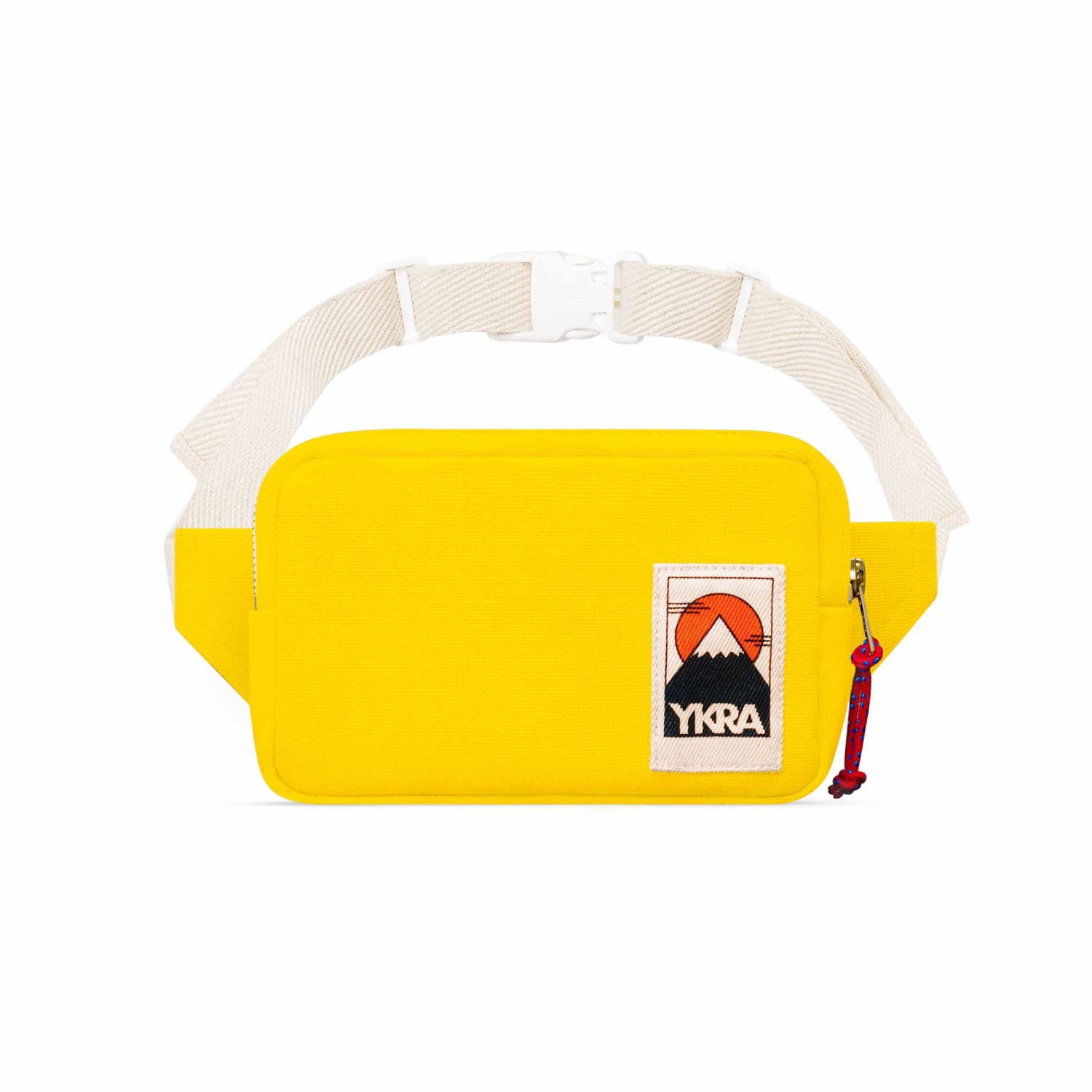 Fanny Pack Mini Yellow