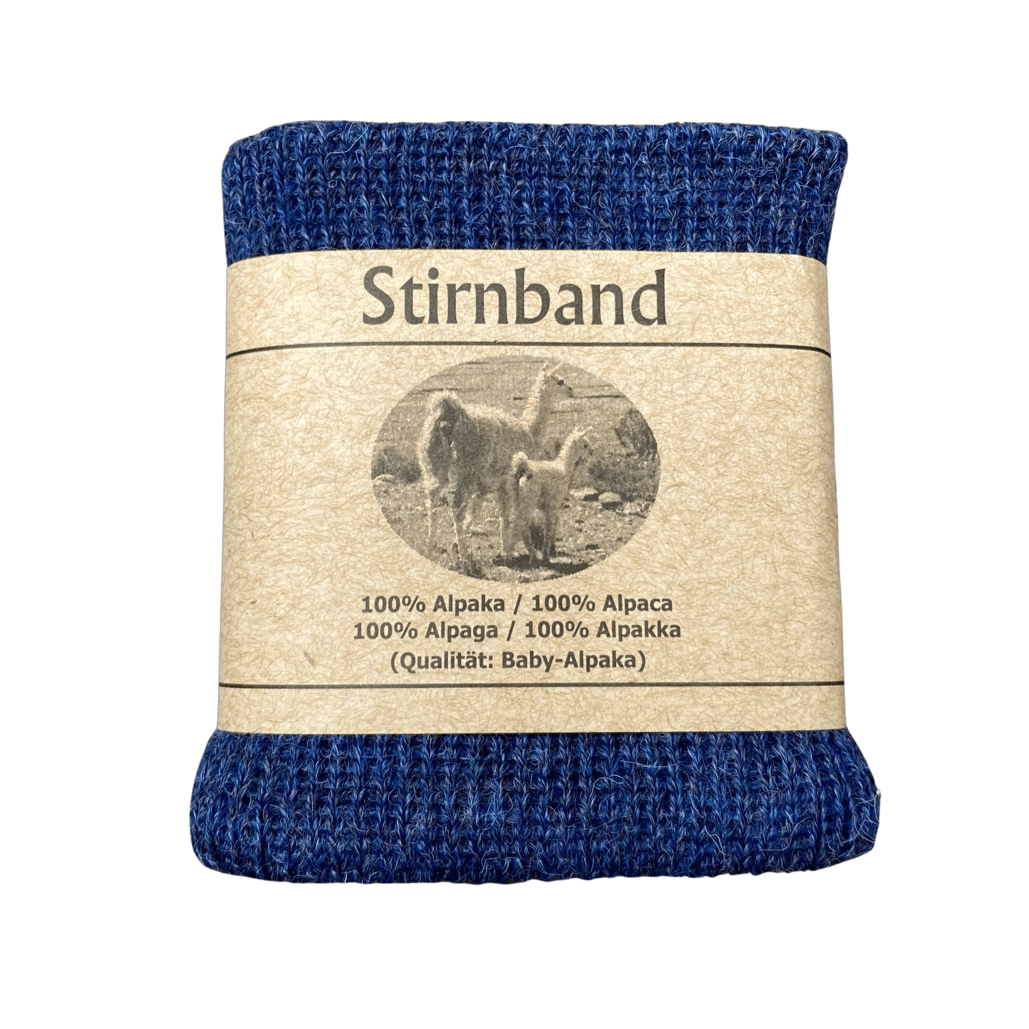 Stirnband