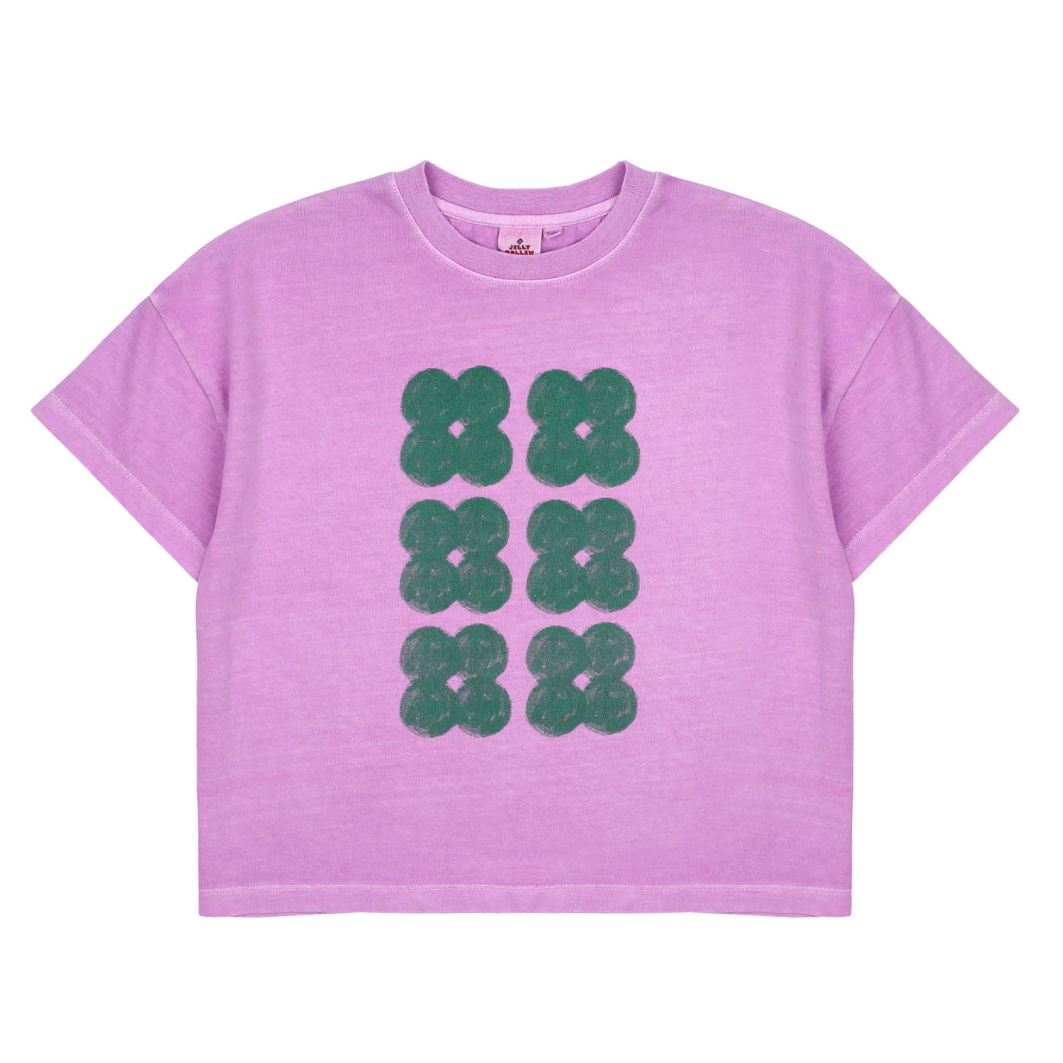 T-Shirt Clover