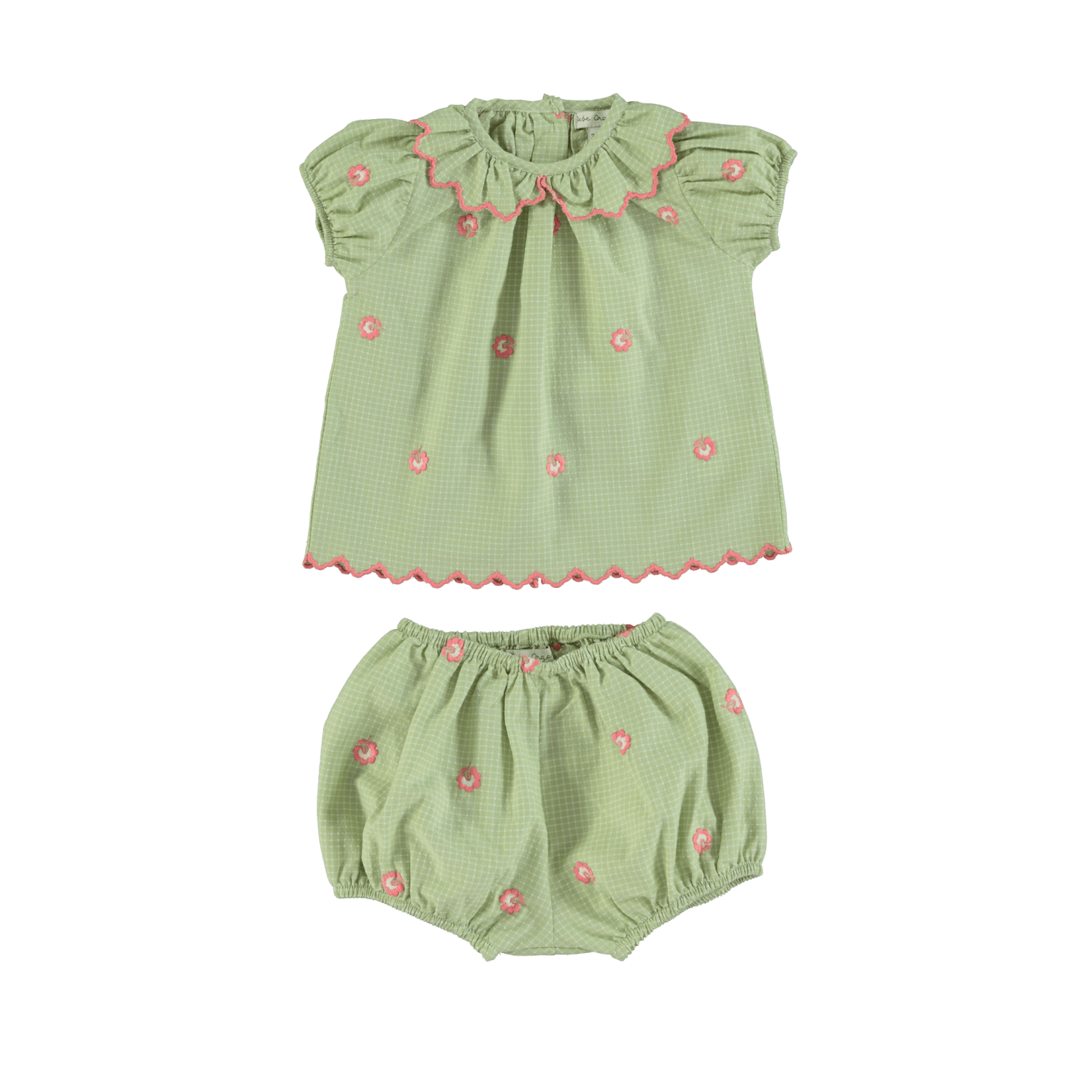 Baby-Set Pipa