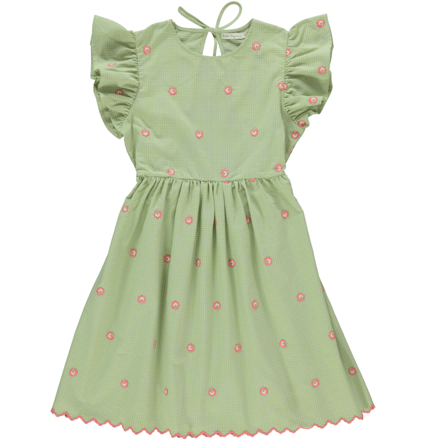 Kleid Pipa