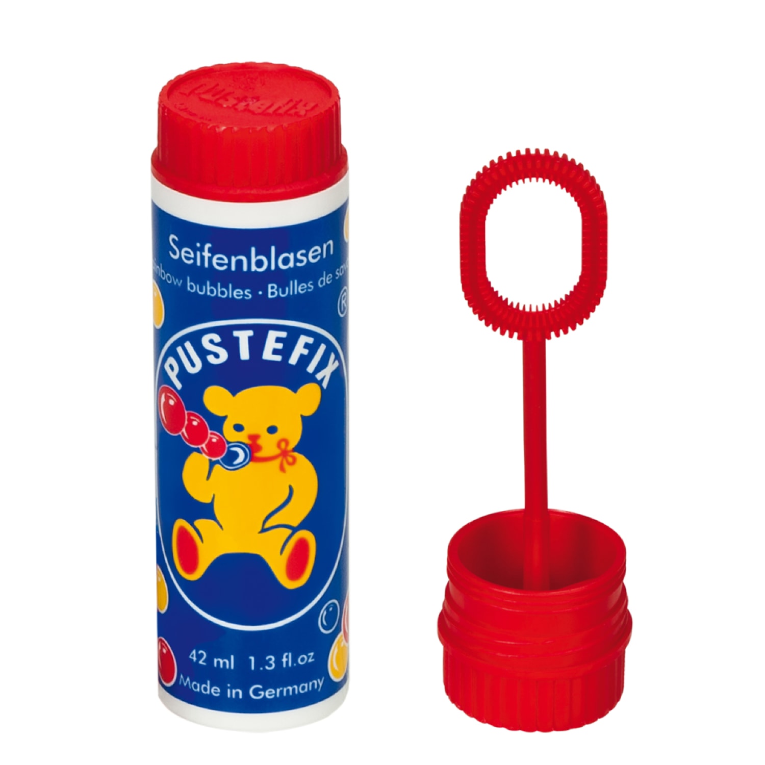 Seifenblasen 42 ml