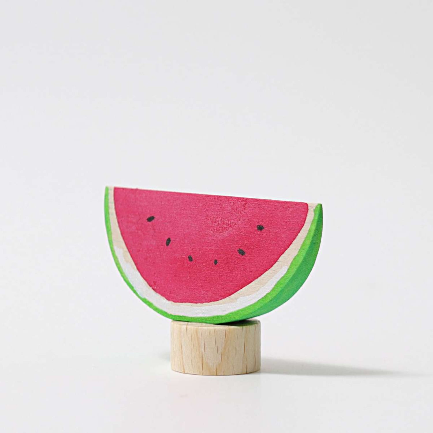 Steckfigur Melone