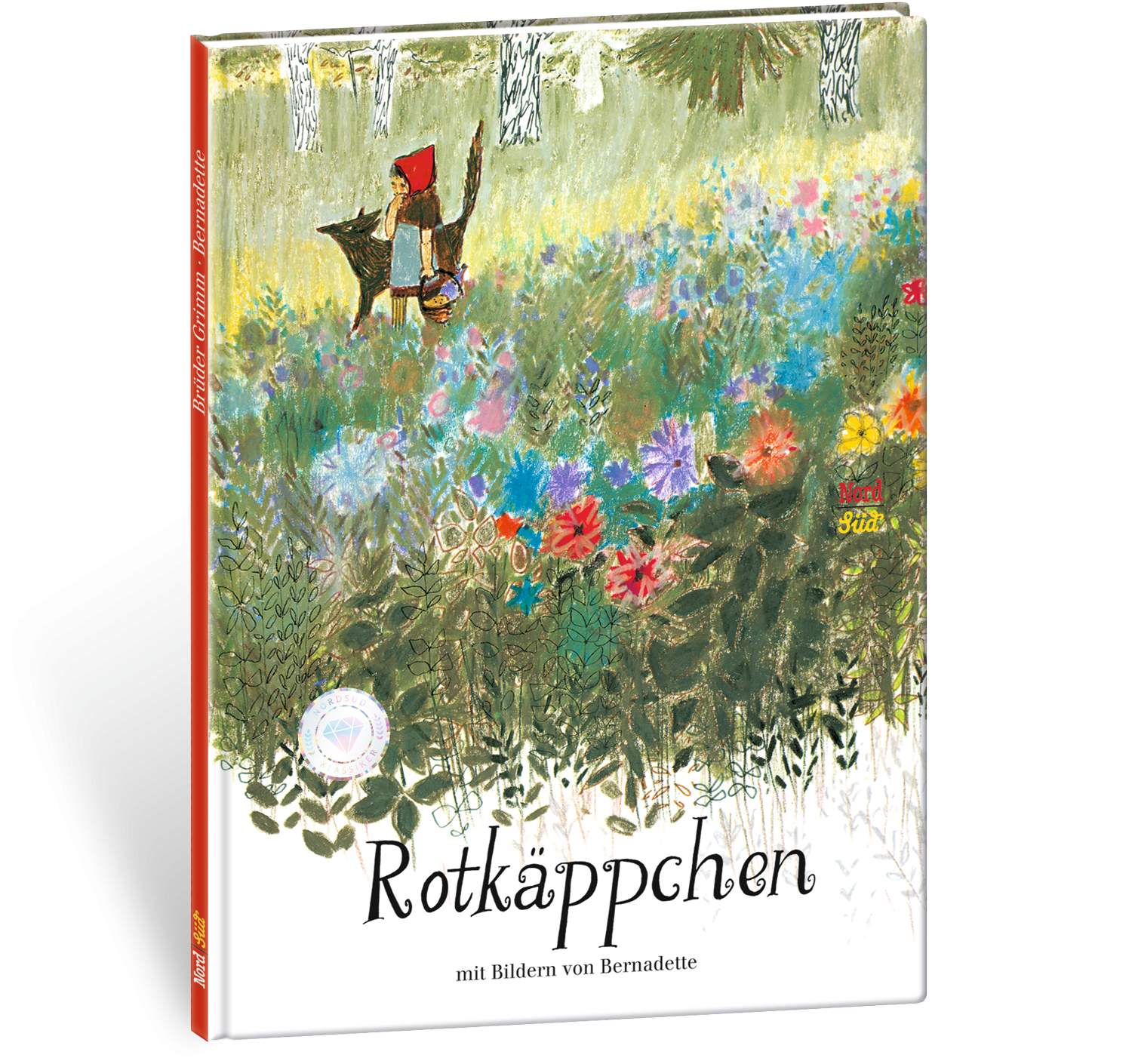 Rotkäppchen