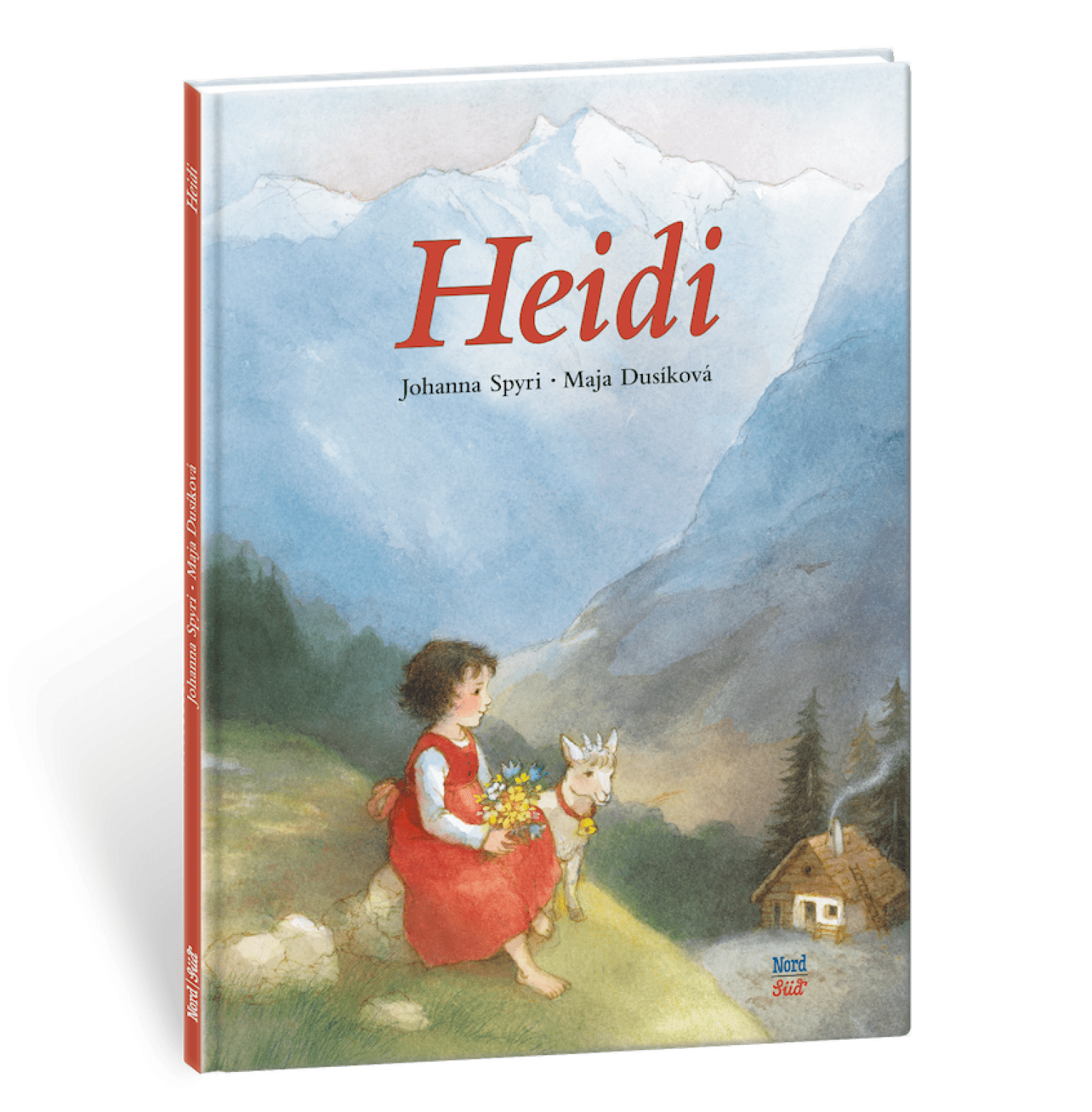 Heidi