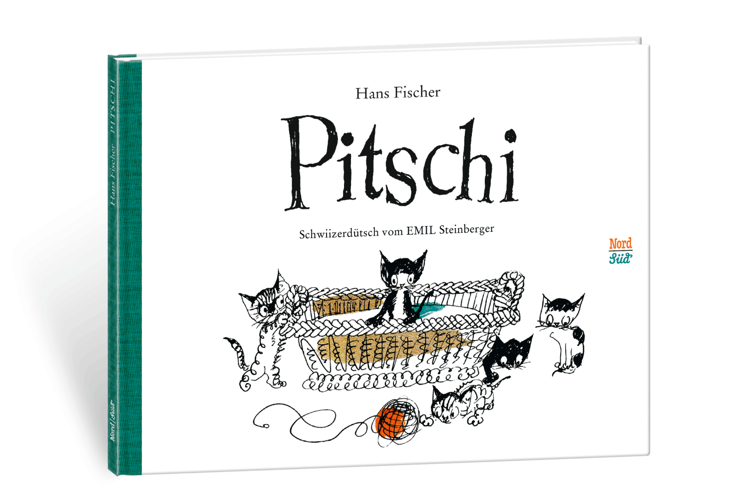 Pitschi (Schweizerdeutsch)