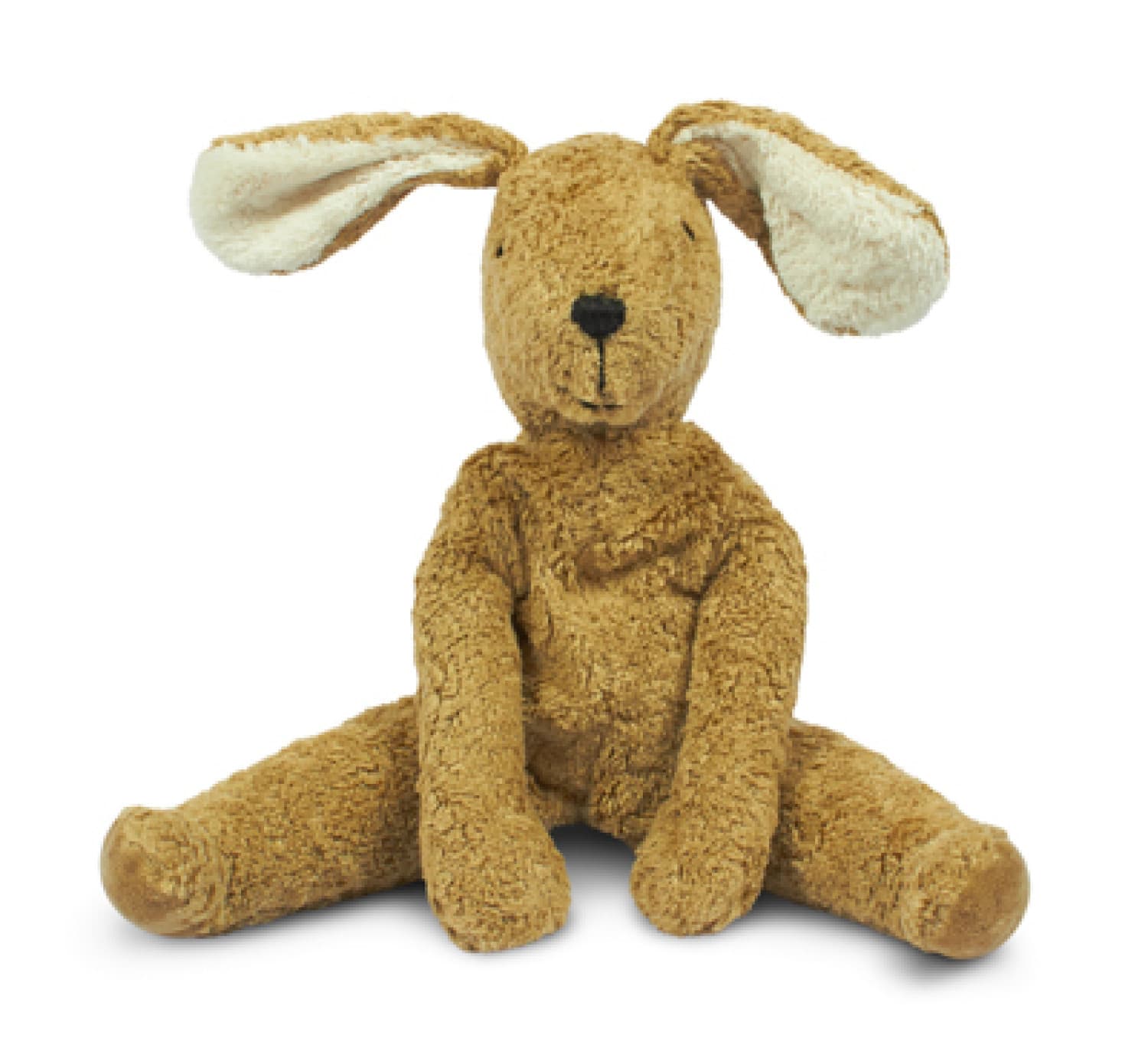 Schlenker Tierpuppe Hase gross Beige