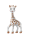 Sophie la girafe