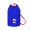 Mini Duffle Blue