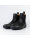 Stiefel Hylte EP Black