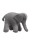 Elefant Filz gross