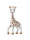 Sophie la girafe