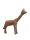 Giraffe Filz gross