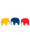 Mobile Elephant Party