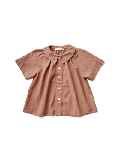 Lenu Blouse — nepomuk Kinderladen