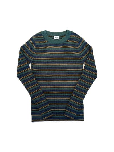 Seilio Skinny Rib Adult