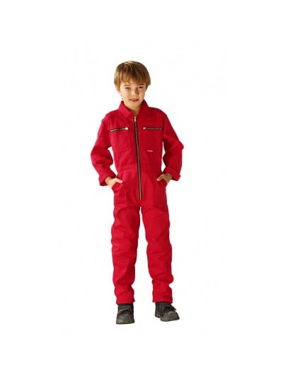 Overalls - Kind — nepomuk Kinderladen