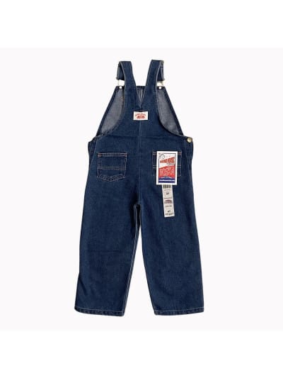 Overalls - Kind — nepomuk Kinderladen