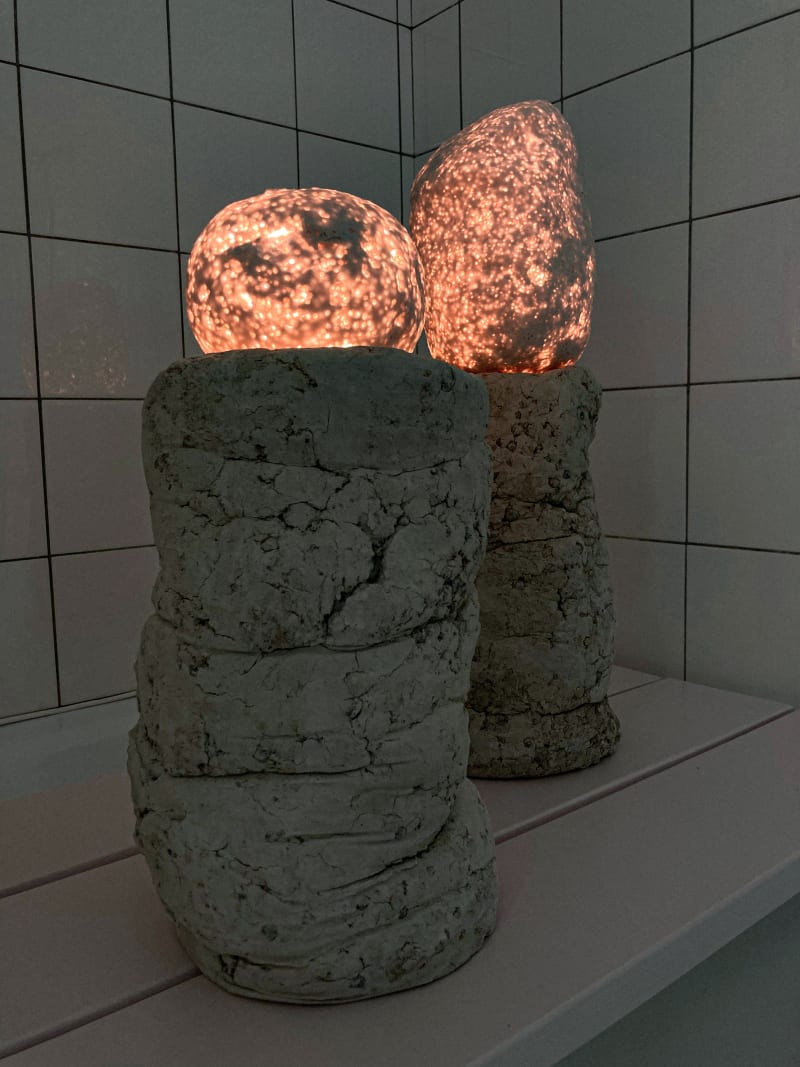 Erdlicht 1