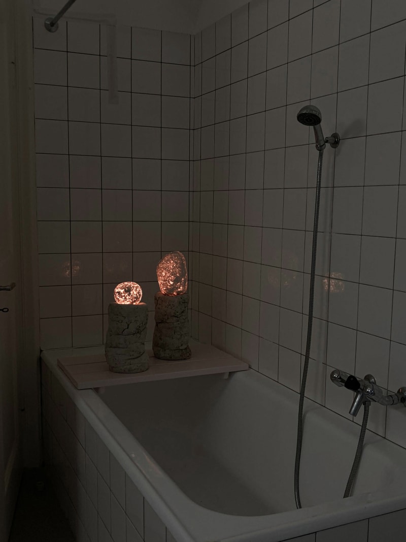 Erdlicht 2