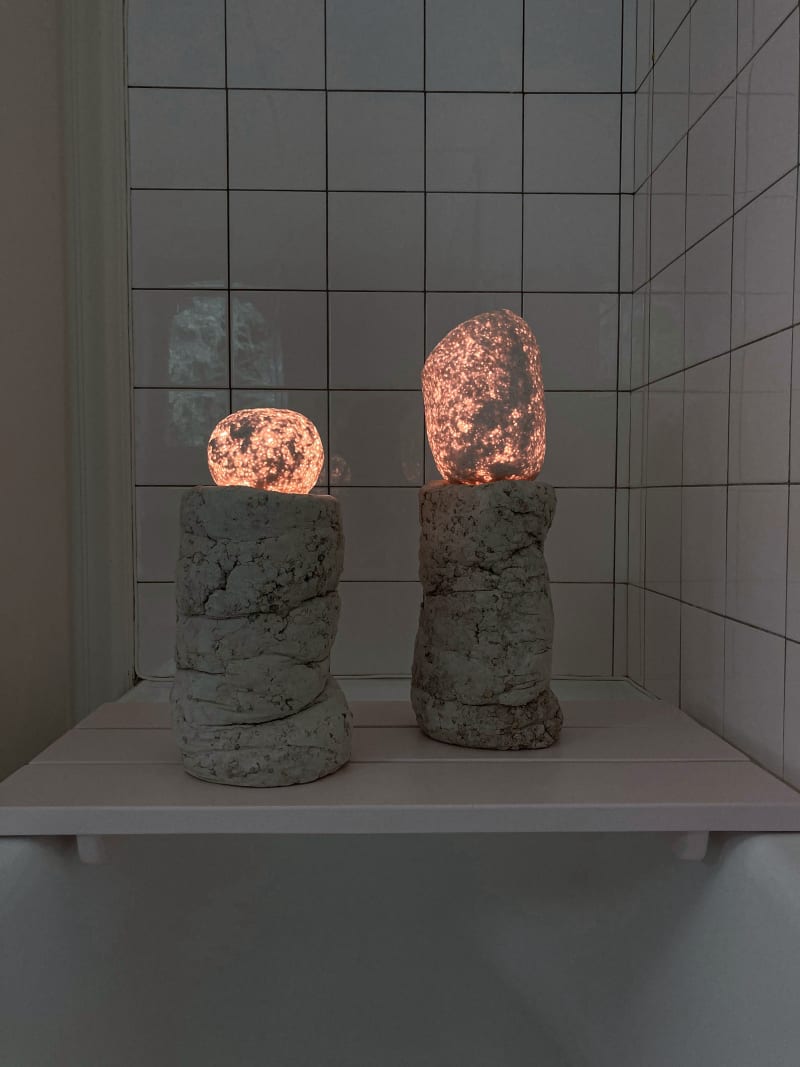 Erdlicht 3