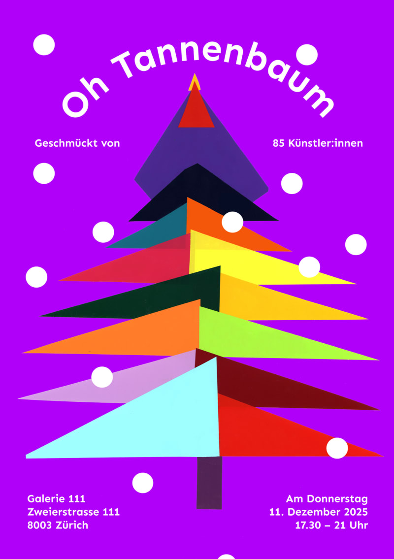 OH TANNENBAUM!